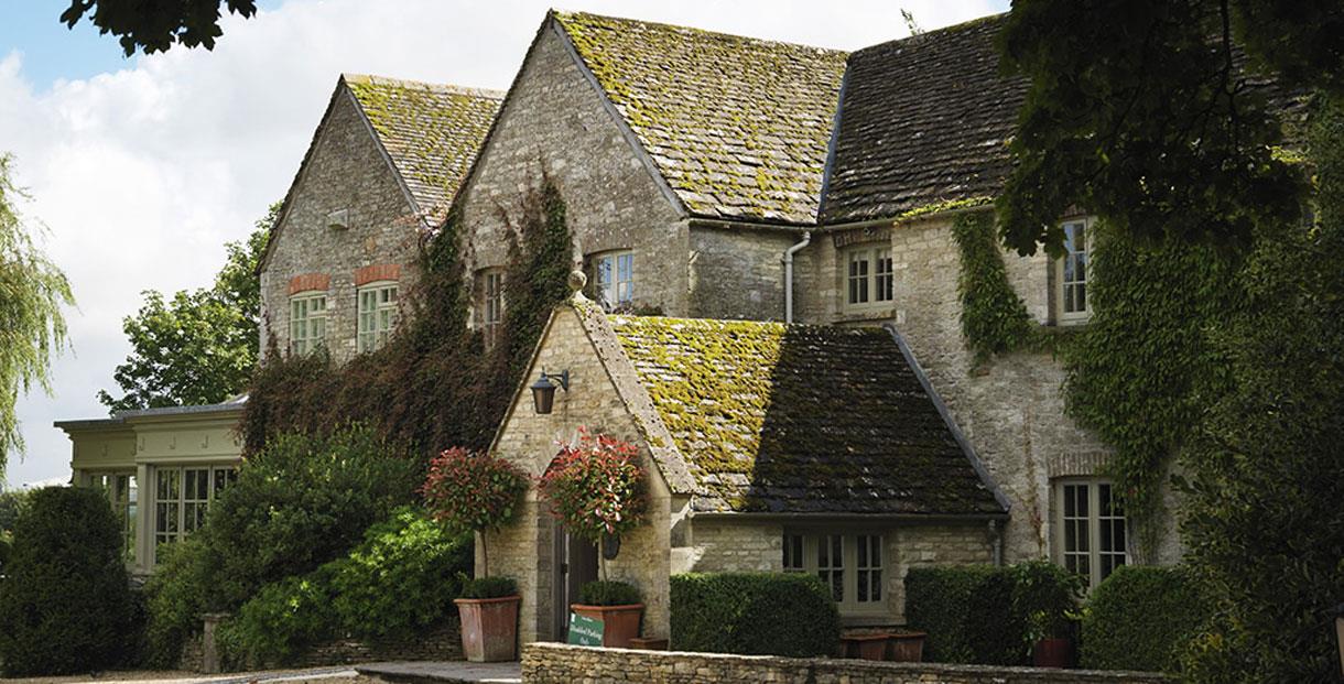 Calcot Manor Hotel & Spa Hotel