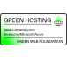 Green Hosting Logo