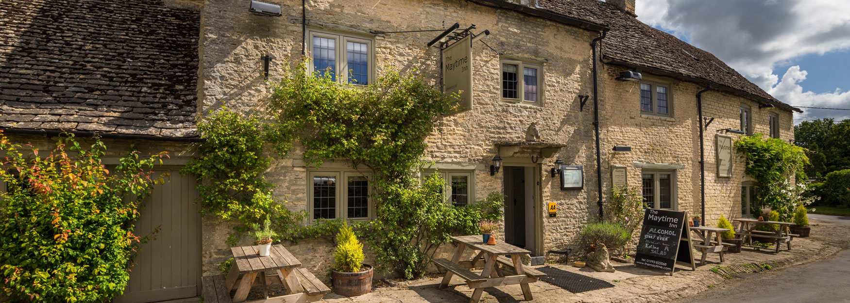 Cotswolds Country Inns