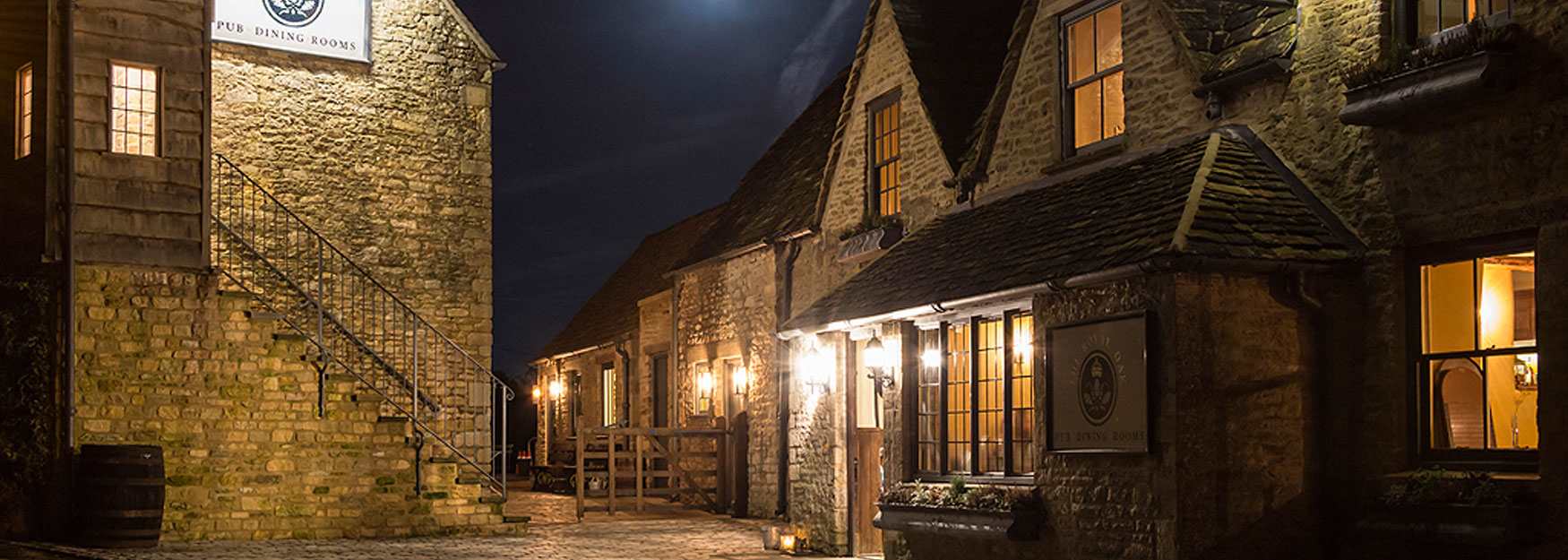 Cotswolds Country Inns