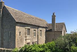 King John's Self-Catering