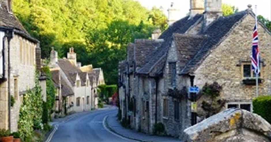 Touring the Cotswolds - Cotswolds