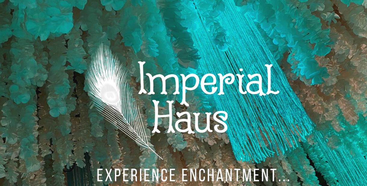 Imperial Haus - Conferences and Events