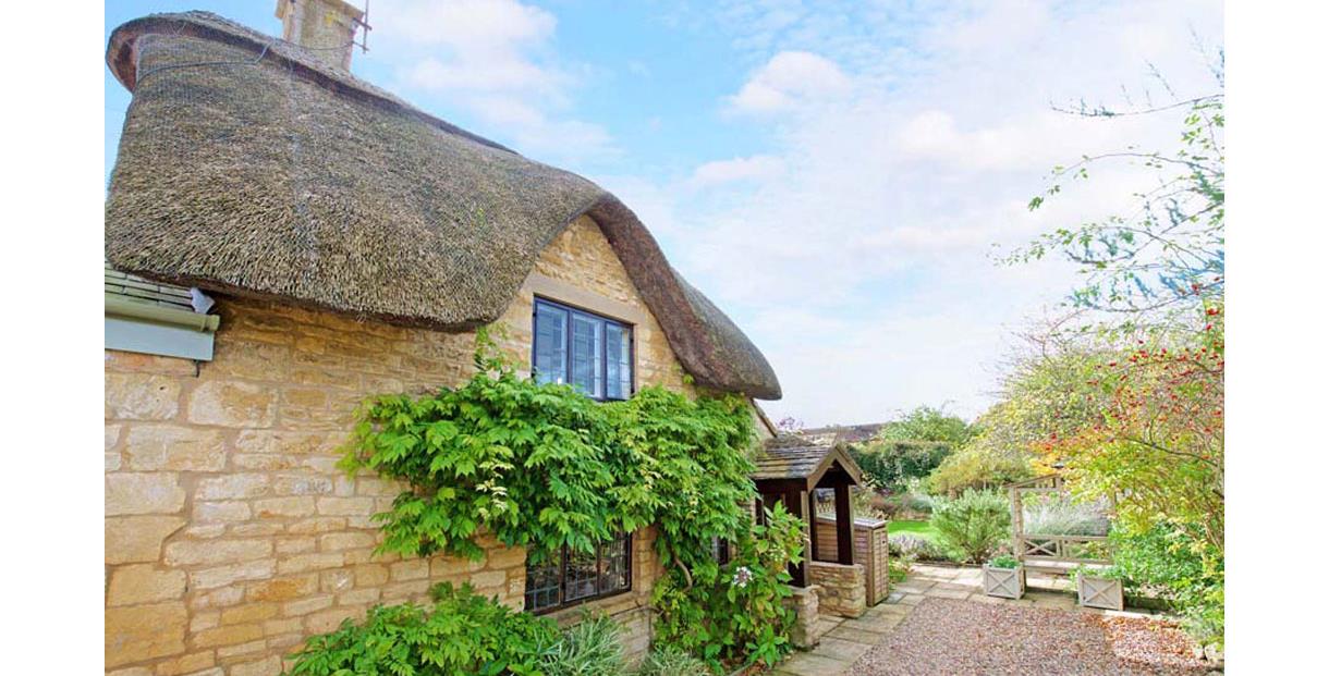 Honeypot Cottages Chipping Campden Cotswolds