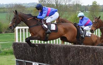 North Cotswolds Point to Point - CANCELLED